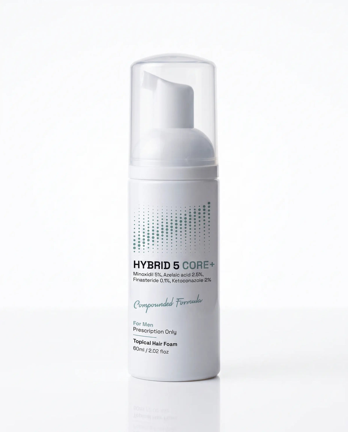 Hybrid 5 Core+ Spray