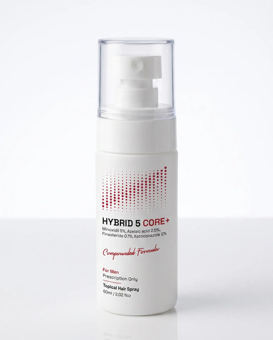 Hybrid 5 Core+ Spray