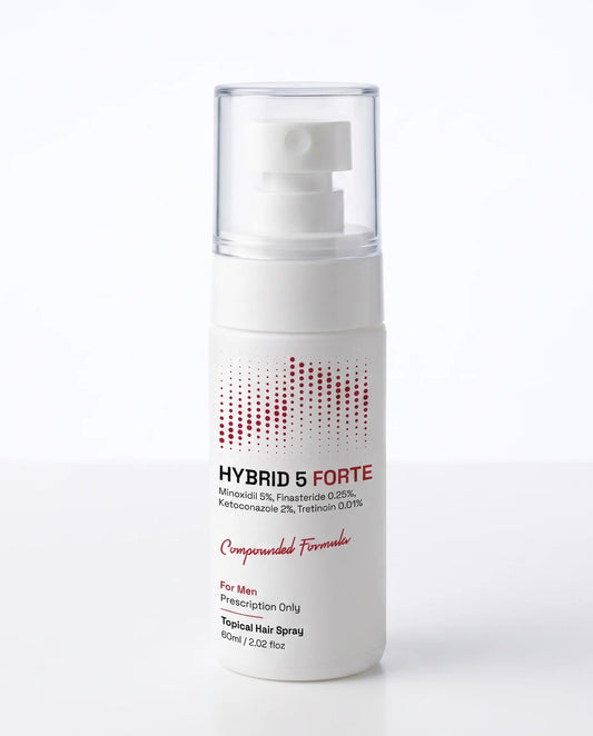 Hybrid 5 Forte Spray