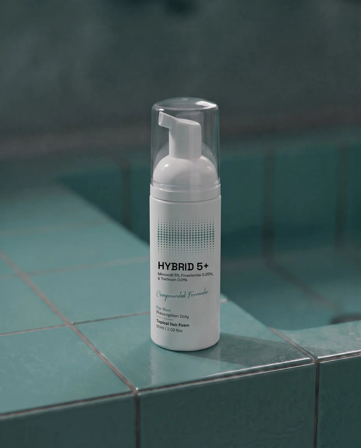 Hybrid 5+ Spray
