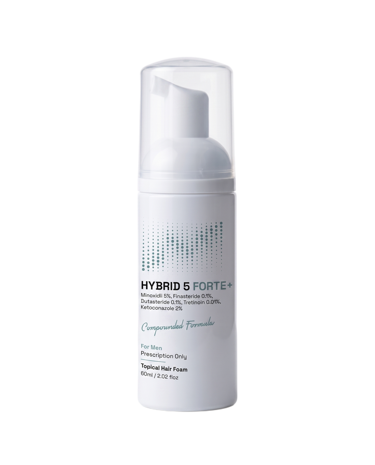 Hybrid 5 Forte+ Spray